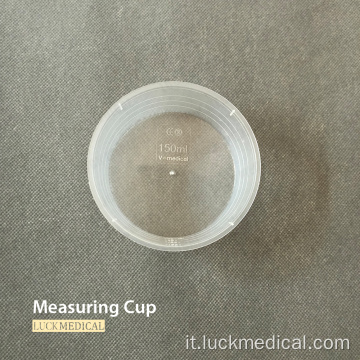 Medicine Measuring Cup Medical Grade 50ml